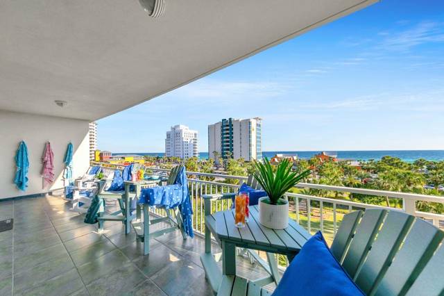 1751 Scenic Highway 98 #407 home for sale in Sterling Shores