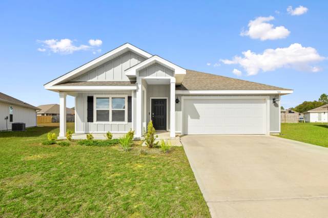 924 Sandbar Loop home for sale in Shoal River Landing