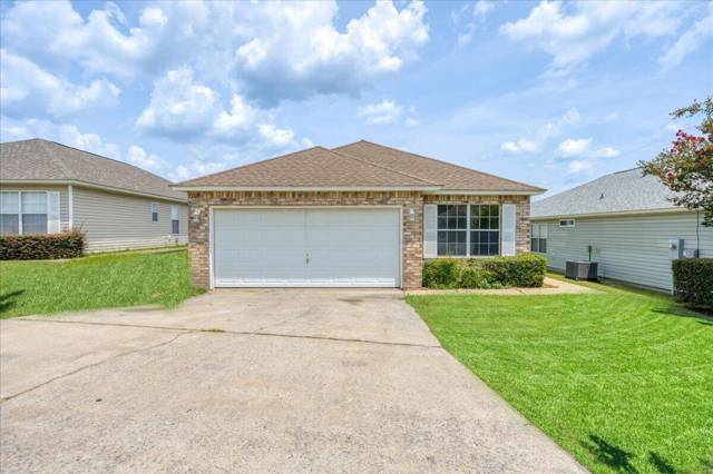 107 NIVANA Drive