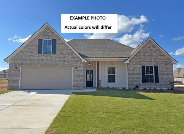 2956 Houston Place Drive home for sale in Houston Place