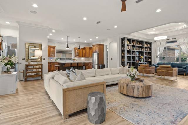 4118 Indian Byu N home for sale in Moreno Acres S/D