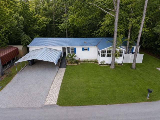 611 Alaqua Drive home for sale in Nonesuch Way