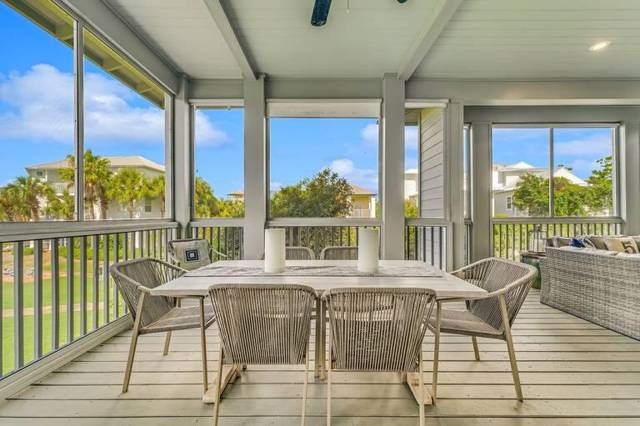 5 Beachcomber Lane home for sale in Seacrest Beach