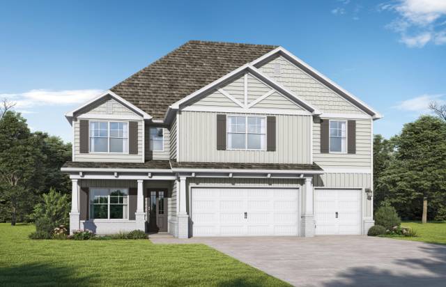 154 Hidden Hive Way home for sale in Bear Creek Cottages