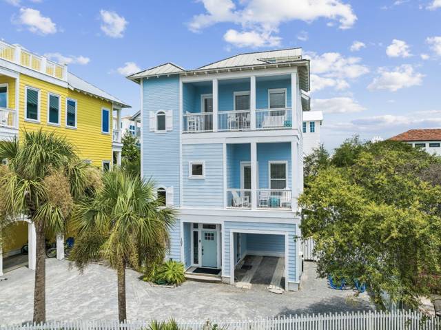 Seagrove