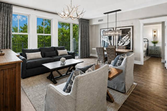 9600 Grand Sandestin Boulevard #UNIT 3507 home for sale in Lasata