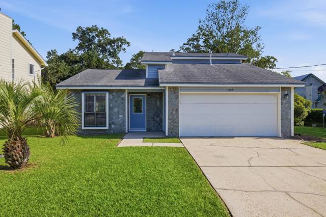 109 Crystal Lake Lane