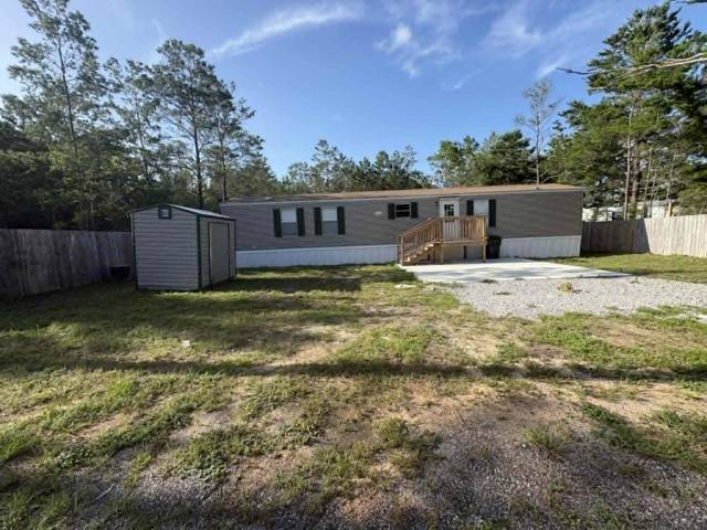 173 E Lafavre Lane, home for sale in DeFuniak Springs