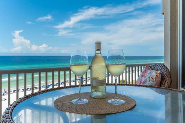 1272 Scenic Gulf Drive #UNIT 603 home for sale in Empress (the)