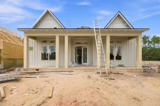 143 Hutton Cove #Lot 70 home for sale in Watersound Origins