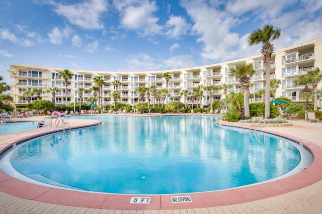 Crescent at Miramar Beach