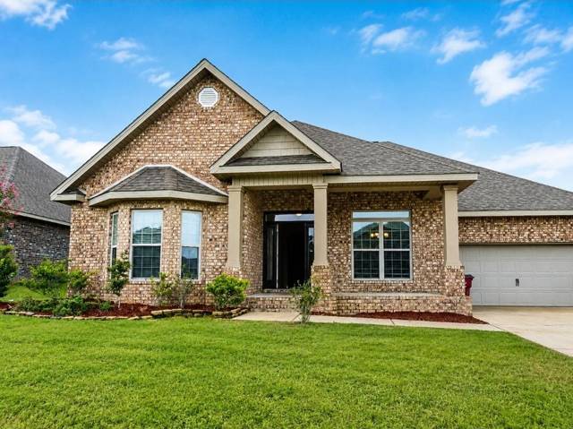 408 Chickadee Street home for sale in Redstone Commons