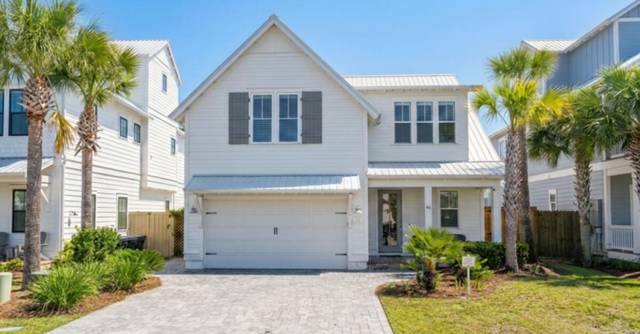 46 Lake Street home for sale in Frangista Beach