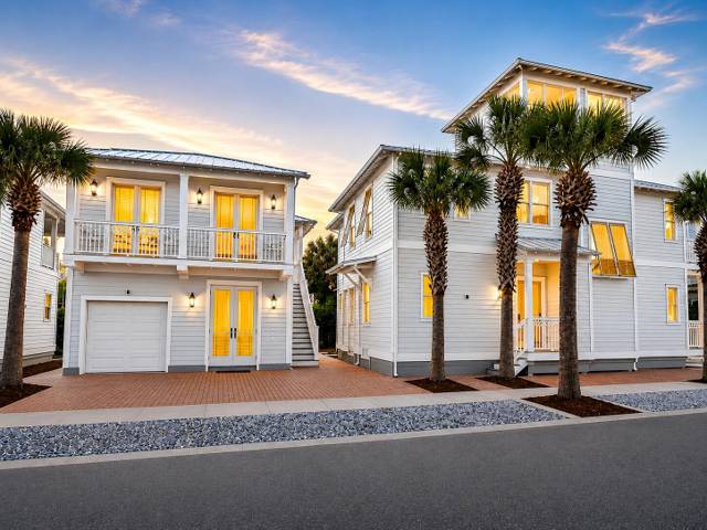 9 E Blue Crab Loop home for sale in Seacrest Beach