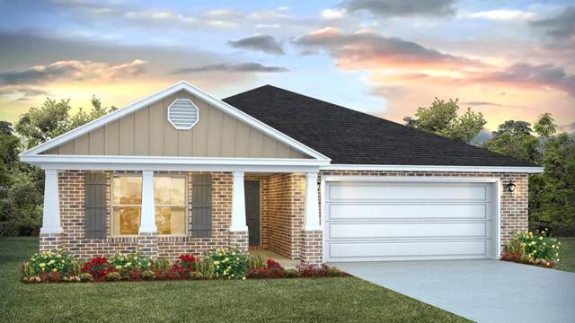 119 Foxtrail Run home for sale in Ashton Park