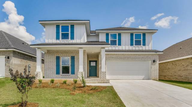 126 Foxtrail Run home for sale in Ashton Park
