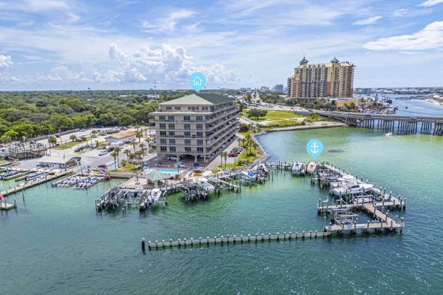 5 Calhoun Avenue #602 home for sale in Sides Moreno Point West