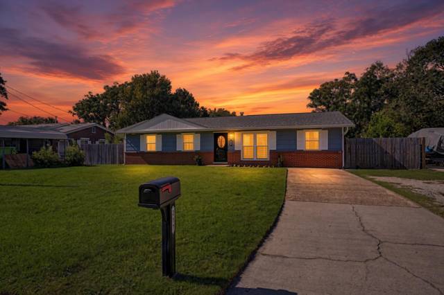 217 NW Katherine Place