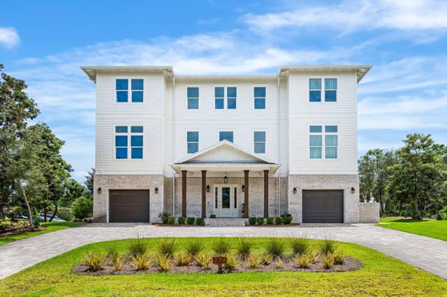 274 Overlook Drive home for sale in Gulf Pines