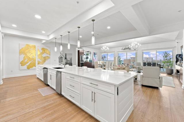 770 Harbor Boulevard #PH2 home for sale in Morris