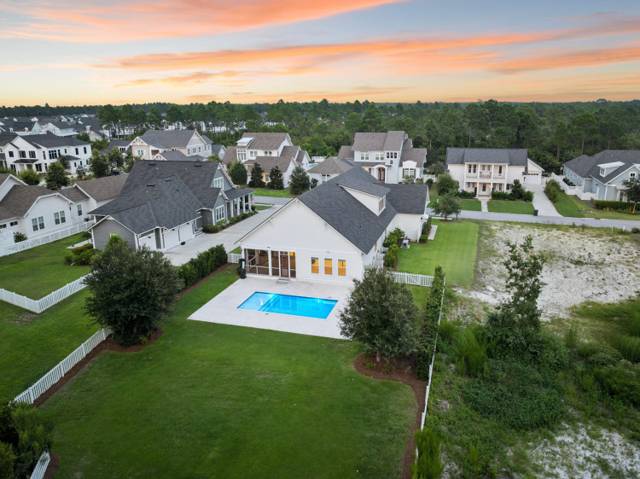 224 Needle Cast Lane home for sale in Watersound Origins