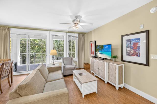 9300 Baytowne Wharf Boulevard #519/521 home for sale in Pilot House