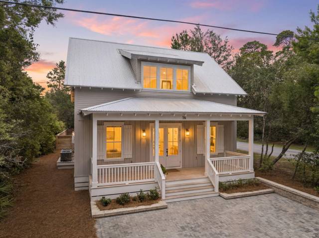 16 Days Lane home for sale in Magnolia Beach