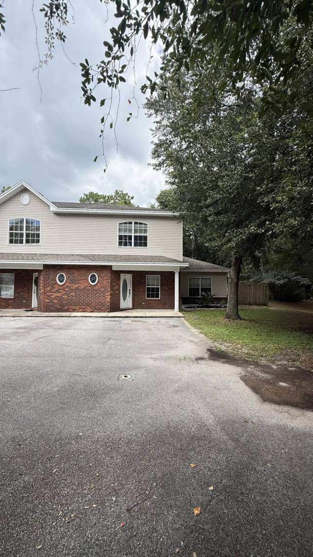 827 Fairview Drive #1, home for sale in Fort Walton Beach