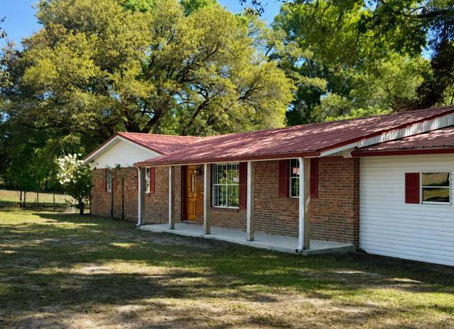 5630 Buck Ward Road, home for sale in Baker