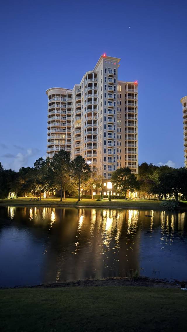 400 Kelly Plantation Drive #UNIT 402 home for sale in One Water Place