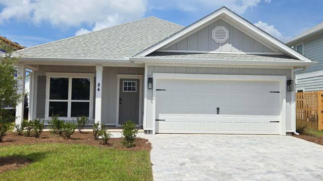 84 Dylan Drive home for sale in Crest Bay Cottages