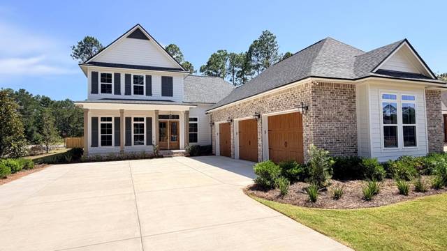 25 W Perseverance Point home for sale in Hammock Bay - Steamboat Landing