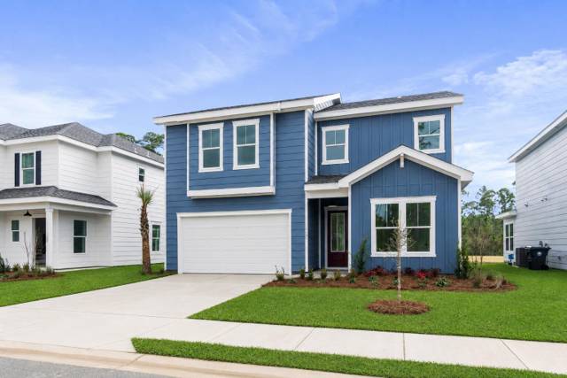 330 Channel Shoal Drive #Lot 15 home for sale in The Shoal