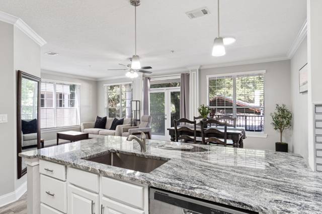159 SE Brooks Street #207
