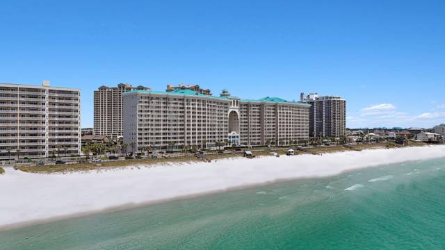 1200 Scenic Gulf Drive #B1201 home for sale in Majestic Sun