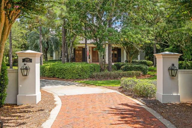 3326 Club Drive home for sale in Burnt Pine