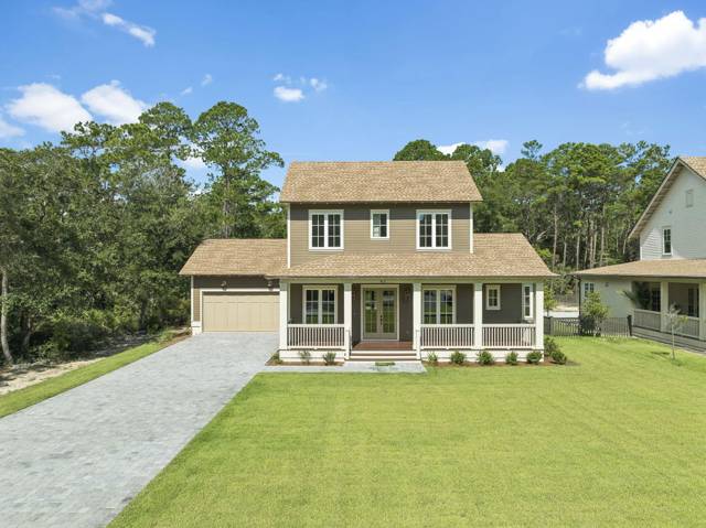 43 Millstone Drive, home for sale in Point Washington