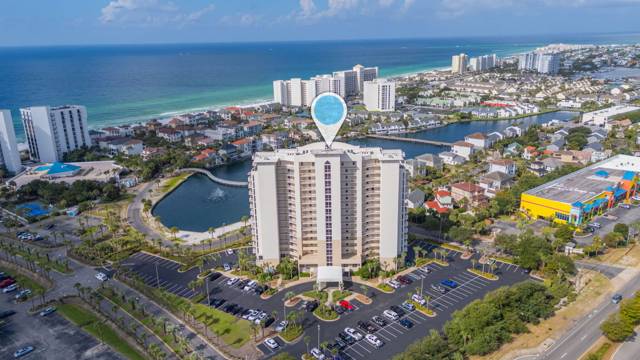970 US 98 #507 home for sale in Terrace at Pelican Beach