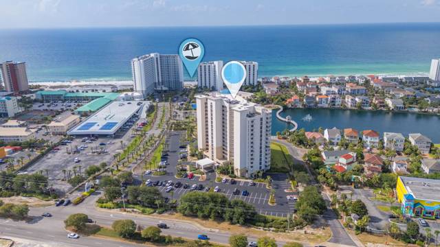 970 US 98 #507 home for sale in Terrace at Pelican Beach