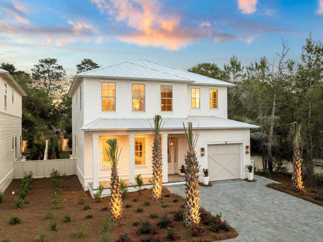 The Preserve at Inlet Beach