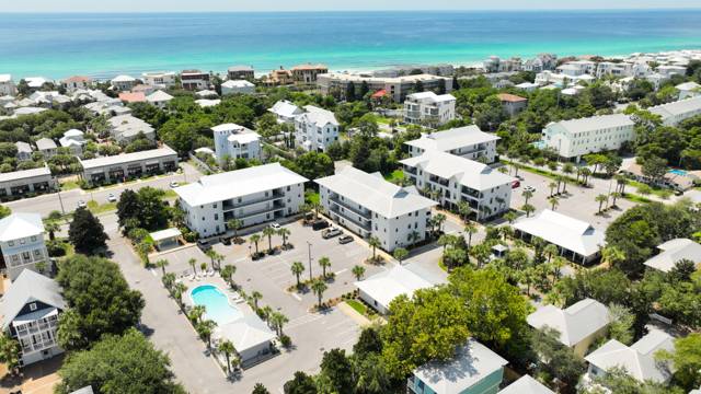 3986 W. County Hwy 30A #232, home for sale in Santa Rosa Beach