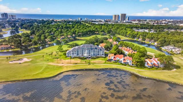 25 Players Club #25 home for sale in Players Club at Sandestin