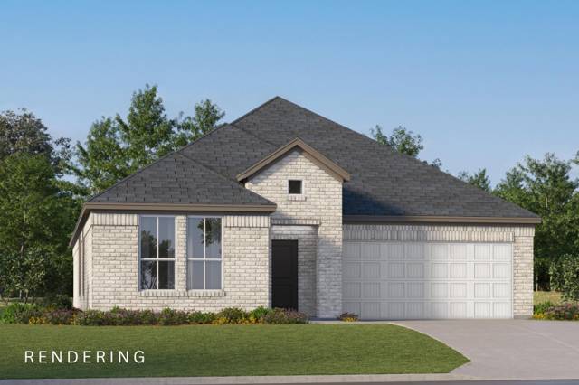 6332 Buccaneer Way #HS 21D, new construction home in Laurel Hill