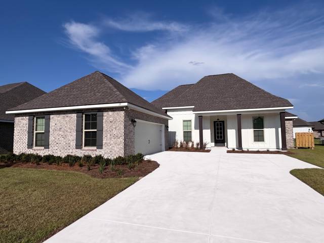 19 Chirp Lane home for sale in Hammock Bay - Bird Song