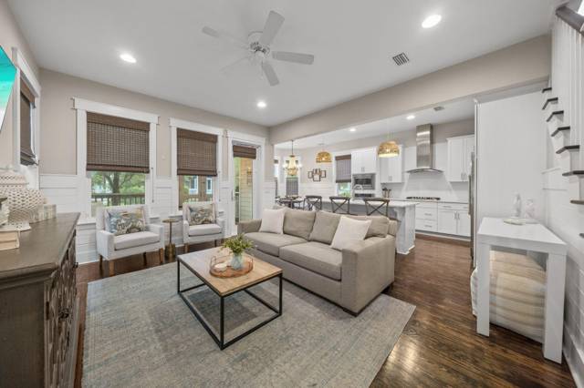 689 Flatwoods Forest Loop home for sale in Naturewalk at Seagrove