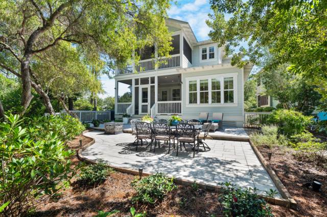 579 Sandgrass Boulevard home for sale in Naturewalk at Seagrove