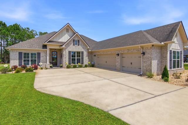 190 Tournament Lane home for sale in Windswept Estates