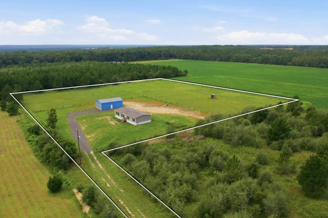 4366 Cooper Lane, home for sale in Holt