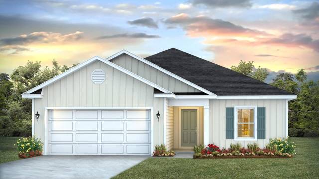 5407 Aniston Way