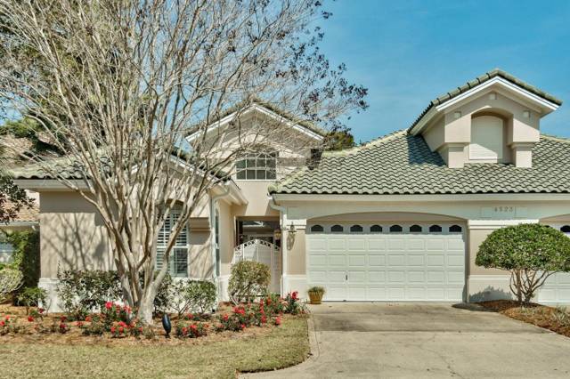 Regatta Bay Golf Villas